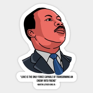 QUOTES FOR LIFE Sticker